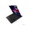 Lenovo Legion Pro 5 16AFR10 spēļu klēpjdators, 16 collu OLED WQXGA, AMD Ryzen 9 9955HX, 32GB DDR5, 1TB SSD, NVIDIA GeForce RTX 5070 12GB, Windows 11 Home, Eclipse Black