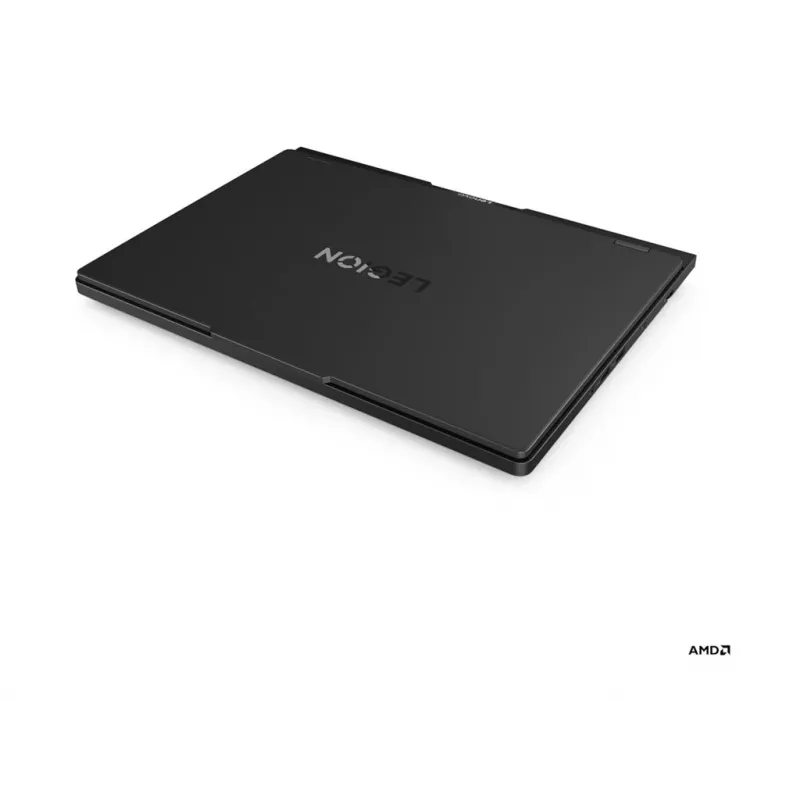 Lenovo Legion Pro 5 16AFR10 spēļu klēpjdators, 16 collu OLED WQXGA, AMD Ryzen 9 9955HX, 32GB DDR5, 1TB SSD, NVIDIA GeForce RTX 5070 12GB, Windows 11 Home, Eclipse Black