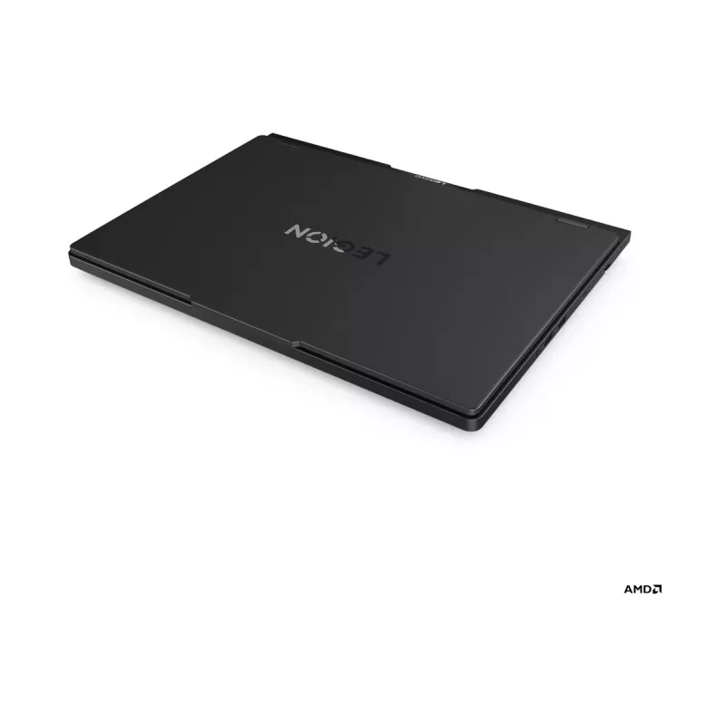 Lenovo Legion Pro 5 16AFR10 spēļu klēpjdators, 16 collu OLED WQXGA, AMD Ryzen 9 9955HX, 32GB DDR5, 1TB SSD, NVIDIA GeForce RTX 5070 12GB, Windows 11 Home, Eclipse Black