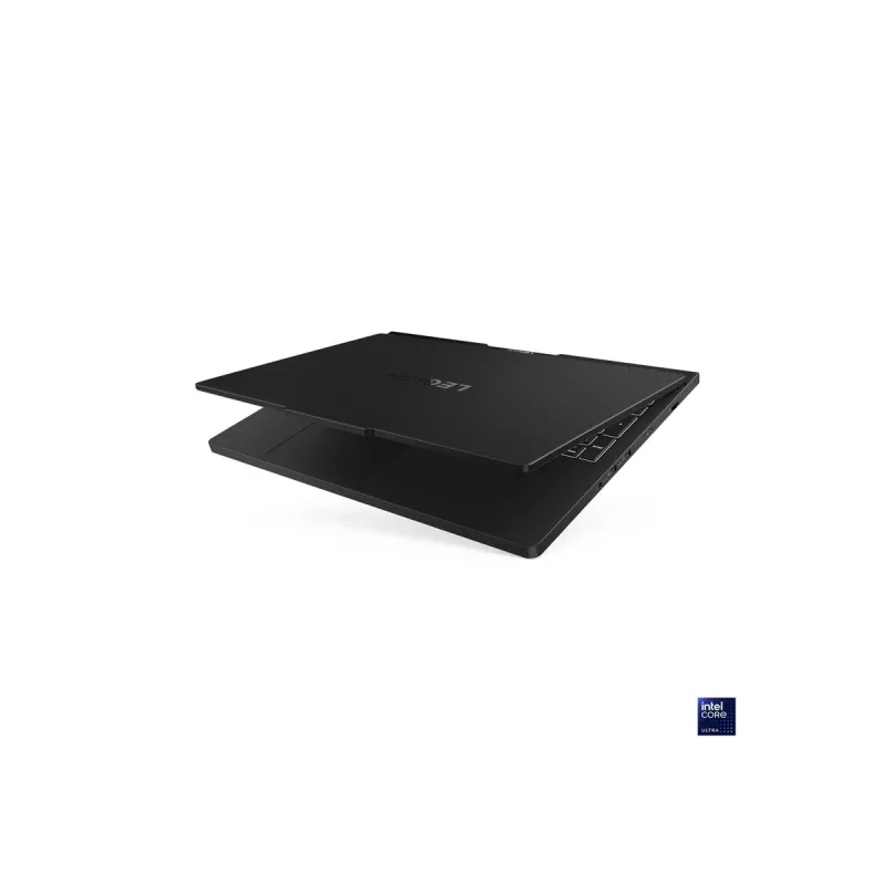 Lenovo Legion Pro 5 16IAX10 spēļu klēpjdators, 16 inch WQXGA 165Hz, Intel Core Ultra 9 290HX Plus, 32GB DDR5, 1TB SSD, GeForce RTX 5070 12GB, Windows 11 Home, Storm Grey