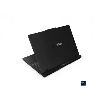 Lenovo Legion Pro 5 16IAX10 spēļu klēpjdators, 16 inch WQXGA 165Hz, Intel Core Ultra 9 290HX Plus, 32GB DDR5, 1TB SSD, GeForce RTX 5070 12GB, Windows 11 Home, Storm Grey