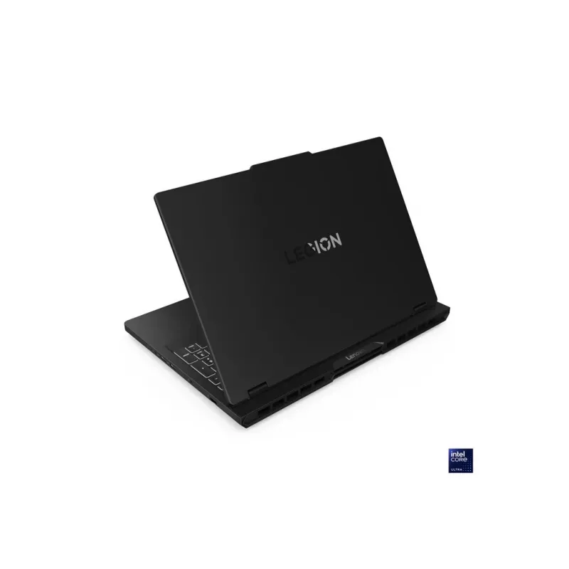 Lenovo Legion Pro 5 16IAX10 spēļu klēpjdators, 16 inch WQXGA 165Hz, Intel Core Ultra 9 290HX Plus, 32GB DDR5, 1TB SSD, GeForce RTX 5070 12GB, Windows 11 Home, Storm Grey