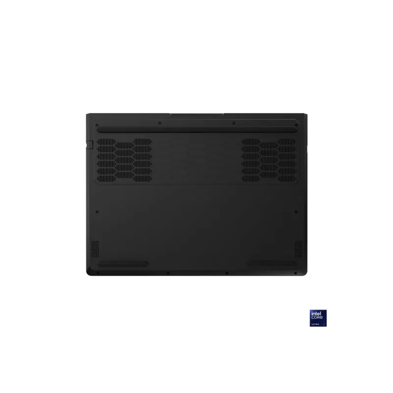 Lenovo Legion Pro 5 16IAX10 spēļu klēpjdators, 16 inch WQXGA 165Hz, Intel Core Ultra 9 290HX Plus, 32GB DDR5, 1TB SSD, GeForce RTX 5070 12GB, Windows 11 Home, Storm Grey