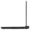 Lenovo Legion Pro 7 16AFR10H 83RU001GGE klēpjdators, 16 collu WQXGA OLED 240Hz, AMD Ryzen 9 9955HX3D, 32GB DDR5, 1TB SSD, GeForce RTX 5070 Ti 12GB, Windows 11 Home, vācu tastatūra