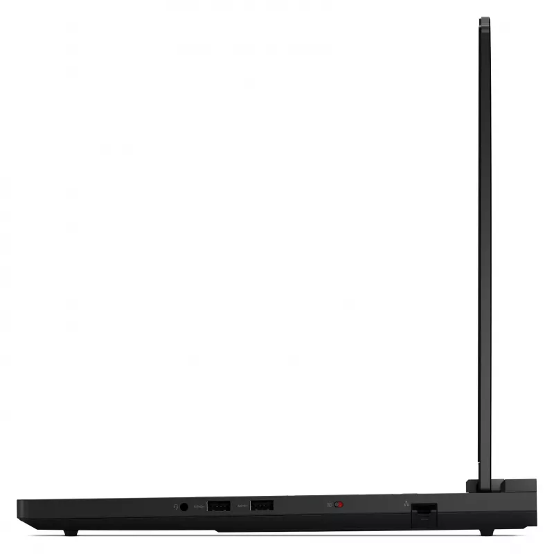 Lenovo Legion Pro 7 16AFR10H 83RU001GGE klēpjdators, 16 collu WQXGA OLED 240Hz, AMD Ryzen 9 9955HX3D, 32GB DDR5, 1TB SSD, GeForce RTX 5070 Ti 12GB, Windows 11 Home, vācu tastatūra