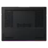 Lenovo Legion Pro 7 16AFR10H 83RU001GGE klēpjdators, 16 collu WQXGA OLED 240Hz, AMD Ryzen 9 9955HX3D, 32GB DDR5, 1TB SSD, GeForce RTX 5070 Ti 12GB, Windows 11 Home, vācu tastatūra