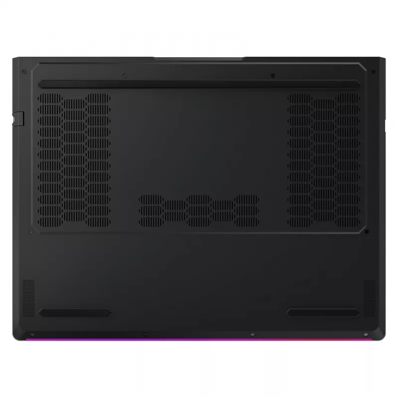 Lenovo Legion Pro 7 16AFR10H 83RU001GGE klēpjdators, 16 collu WQXGA OLED 240Hz, AMD Ryzen 9 9955HX3D, 32GB DDR5, 1TB SSD, GeForce RTX 5070 Ti 12GB, Windows 11 Home, vācu tastatūra