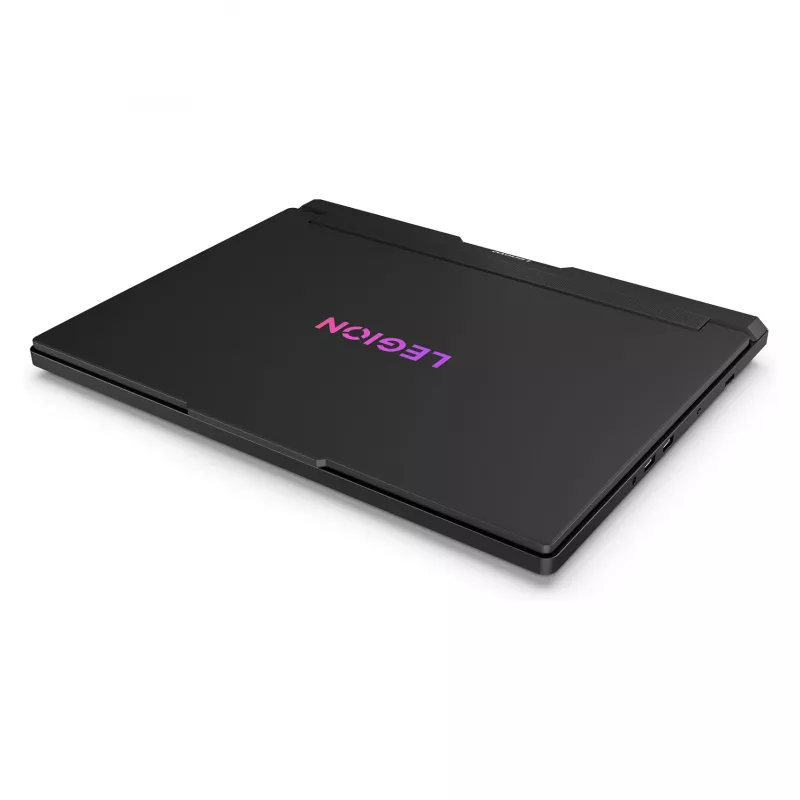 Lenovo Legion Pro 7 16IAX10H spēļu klēpjdators, Intel Core Ultra 9 275HX, 64GB RAM, 2TB SSD, RTX 5080, 16 collu WQXGA 240Hz, Windows 11 Home, Onyx Grey