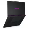 Lenovo Legion Pro 7 16IAX10H spēļu klēpjdators, Intel Core Ultra 9 275HX, 64GB RAM, 2TB SSD, RTX 5080, 16 collu WQXGA 240Hz, Windows 11 Home, Onyx Grey