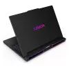 Lenovo Legion Pro 7 16IAX10H spēļu klēpjdators, Intel Core Ultra 9 275HX, 64GB RAM, 2TB SSD, RTX 5080, 16 collu WQXGA 240Hz, Windows 11 Home, Onyx Grey