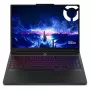Lenovo Legion Pro 7 16IAX10H spēļu klēpjdators, Intel Core Ultra 9 275HX, 64GB RAM, 2TB SSD, RTX 5080, 16 collu WQXGA 240Hz, Windows 11 Home, Onyx Grey