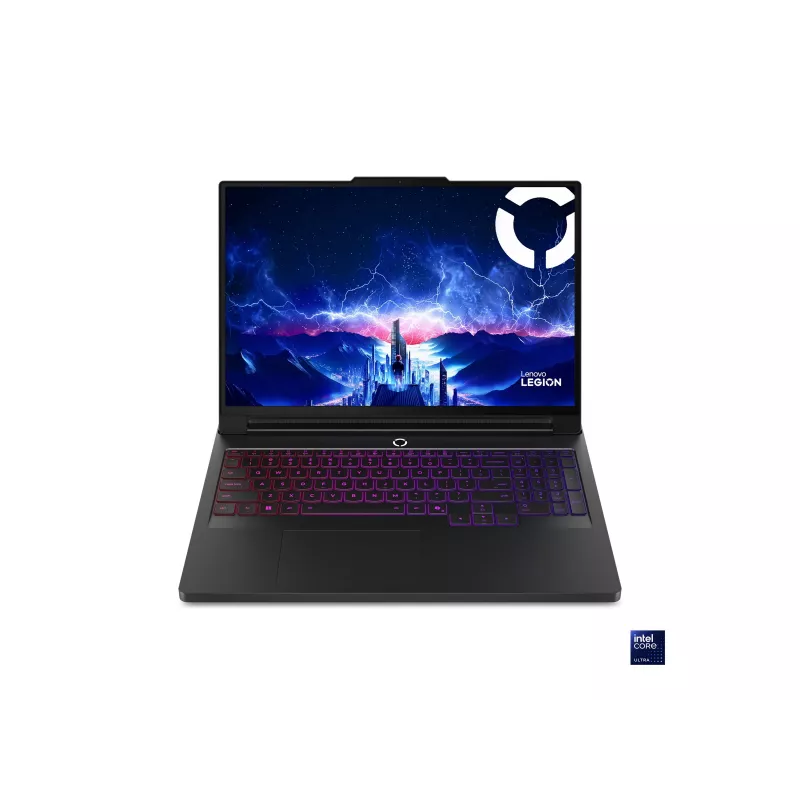 LENOVO Legion Pro 7 16IAX10H Intel Core Ultra 9 275HX 16 collu WQXGA 32GB 2x1TB SSD M.2 NVIDIA GeForce RTX 5090 24GB Windows 11 Home 2 gadu Carry-in
