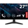 Lenovo Legion R27s 27 inch IPS QHD Gaming Monitor, 180Hz, 0.5ms, FreeSync Premium, HDR400