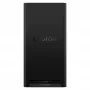 Lenovo Legion T5 30IAS10 galddators spēlēm, Intel Core Ultra 7 270K+, 32GB DDR5 RAM, 1TB NVMe SSD, NVIDIA GeForce RTX 5070, Windows 11 Home, Raven Black