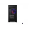 Lenovo Legion T5 30IAS10 spēļu galddators - Intel Core Ultra 7 270K Plus, 32GB DDR5, 1TB SSD, NVIDIA GeForce RTX 5070 12GB, Windows 11 Home, tornis