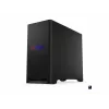 Lenovo Legion T5 30IAS10 spēļu galddators - Intel Core Ultra 7 270K Plus, 32GB DDR5, 1TB SSD, NVIDIA GeForce RTX 5070 12GB, Windows 11 Home, tornis