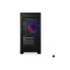 Lenovo Legion T5 30IAS10 spēļu galddators - Intel Core Ultra 7 270K Plus, 32GB DDR5, 1TB SSD, NVIDIA GeForce RTX 5070 12GB, Windows 11 Home, tornis