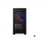 Lenovo Legion T5 30IAS10 spēļu galddators - Intel Core Ultra 7 270K Plus, 32GB DDR5, 1TB SSD, NVIDIA GeForce RTX 5070 12GB, Windows 11 Home, tornis