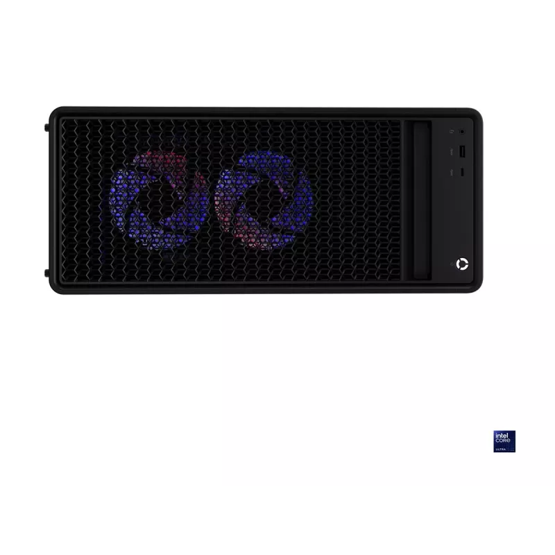 Lenovo Legion T5 30IAX10 galddators spēlēm, Intel Core i7-245HX, 32GB DDR5 RAM, 1TB NVMe SSD, NVIDIA GeForce RTX 5070 12GB, Windows 11 Home, 2 gadu garantija