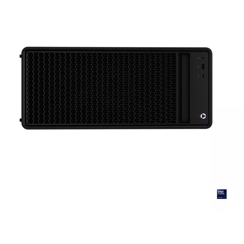 Lenovo Legion T5 30IAX10 galddators spēlēm, Intel Core i7-245HX, 32GB DDR5 RAM, 1TB NVMe SSD, NVIDIA GeForce RTX 5070 12GB, Windows 11 Home, 2 gadu garantija
