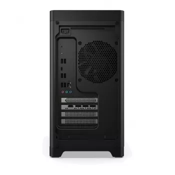 Lenovo Legion T5 30IAX10 spēļu galddators Intel Core Ultra 9 275HX 32GB DDR5 2TB SSD GeForce RTX 5060 Ti 8GB 850W Windows 11 Eclipse Black