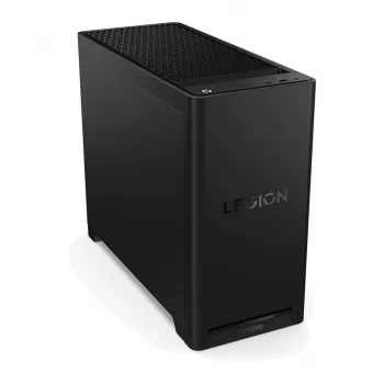 Lenovo Legion T5 30IAX10 spēļu galddators Intel Core Ultra 9 275HX 32GB DDR5 2TB SSD GeForce RTX 5060 Ti 8GB 850W Windows 11 Eclipse Black