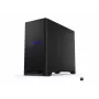 Lenovo Legion T5 30IAX10 spēļu galddatora tornis, Intel Core Ultra 7 251HX, 16GB DDR5, 1TB SSD, NVIDIA GeForce RTX 5060 Ti, Windows 11 Home, Eclipse melns