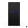 Lenovo Legion T5 Ultra 7 270K Plus galddators spēlēm, 32GB DDR5, 1TB SSD, RTX 5070 Ti 16GB, šķidruma dzesēšana, Windows 11 Home (Eclipse Black)