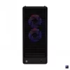 Lenovo Legion T5 Ultra 7 270K Plus galddators spēlēm, 32GB DDR5, 1TB SSD, RTX 5070 Ti 16GB, šķidruma dzesēšana, Windows 11 Home (Eclipse Black)