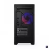 Lenovo Legion T5 Ultra 7 270K Plus galddators spēlēm, 32GB DDR5, 1TB SSD, RTX 5070 Ti 16GB, šķidruma dzesēšana, Windows 11 Home (Eclipse Black)