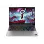 Lenovo LOQ 15AHP11 15.6 inch WUXGA Gaming Portatīvais dators, AMD Ryzen 7, 16GB DDR5, 1TB SSD, NVIDIA GeForce RTX 5060 8GB, Windows 11 Home, Angļu valodas apgaismota tastatūra, Luna Grey, 2 gadu garantija