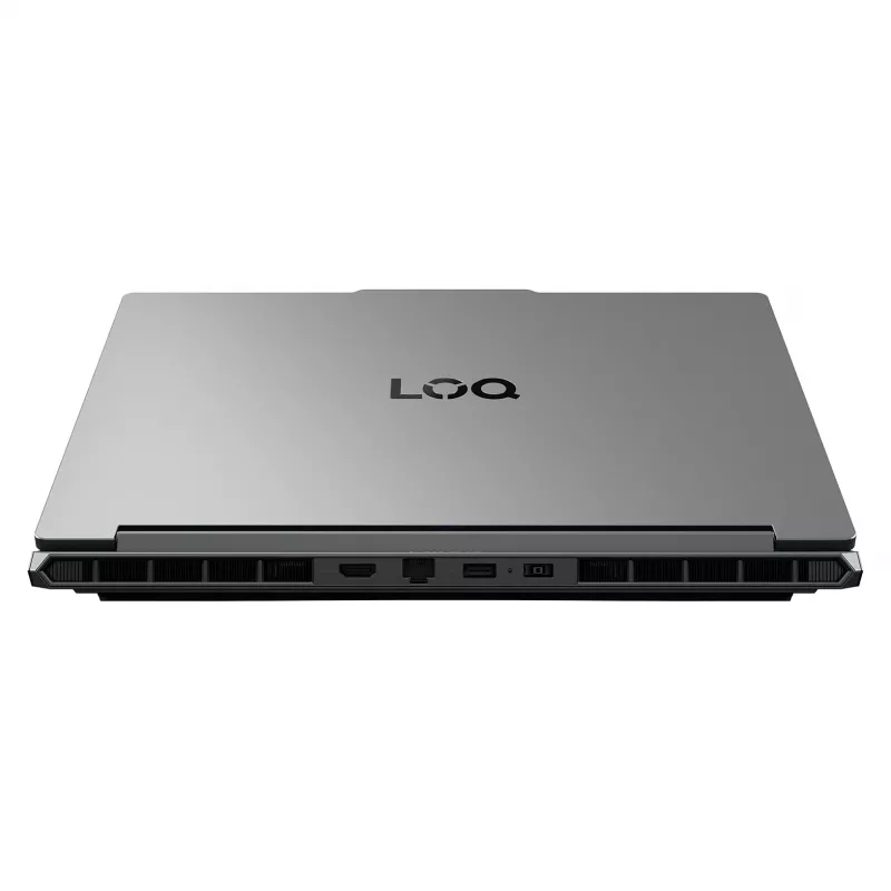 Lenovo LOQ 15AHP11 83TN006GGE klēpjdators, 15,3 collu WUXGA IPS 165Hz, AMD Ryzen 7 250, 16GB DDR5, 1TB SSD, GeForce RTX 5070 8GB, Windows 11 Home, vācu tastatūra