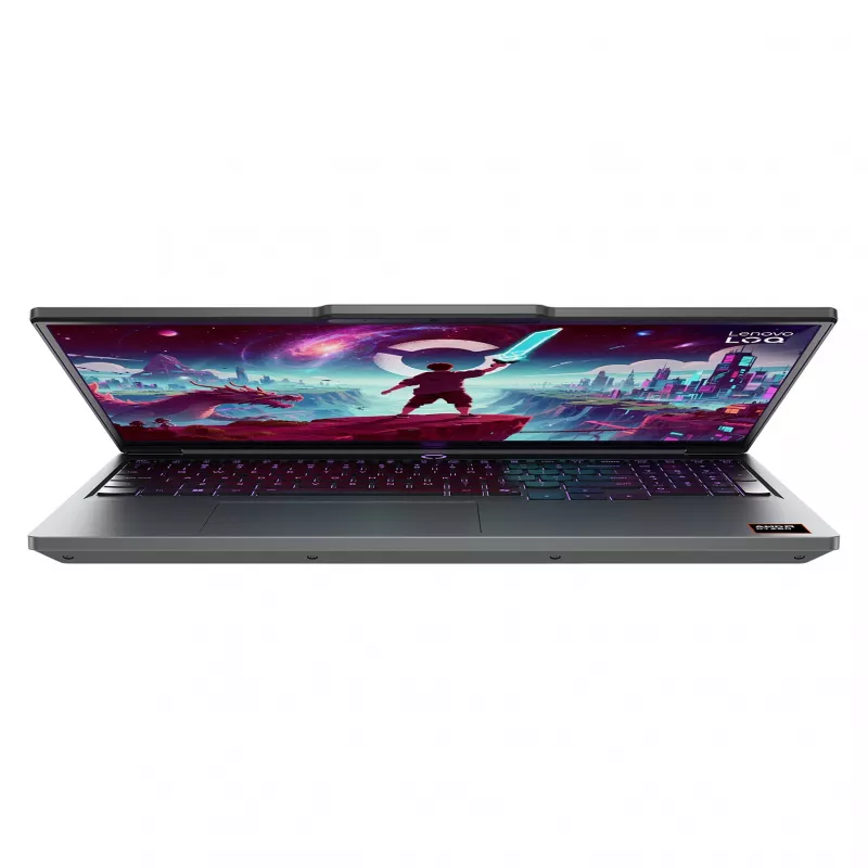 Lenovo LOQ 15AHP11 83TN006FGE klēpjdators, 15,3 collu WUXGA IPS 165Hz, AMD Ryzen 7 250, 16GB DDR5, 512GB SSD, GeForce RTX 5060 8GB, Windows 11 Home, vācu tastatūra