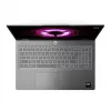 Lenovo LOQ 15ARP11 Ryzen 7 170 15,6 collu FHD 144Hz 300nits AG 16GB DDR5 4800 SSD512 RTX5050 8GB Cam720p 60Wh Win11 Luna Grey (REPACK) 2Y