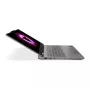 Lenovo LOQ 15ARP11 Ryzen 7 170 15.6 collu FHD 144Hz 300nits AG 16GB DDR5 4800 SSD512 RTX5050 8GB Cam720p 60Wh Win11 Luna Grey (REPACK) 2Y
