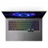 Lenovo LOQ 17IRX10 spēļu klēpjdators 17,3 collu QHD 165Hz, Intel Core i7-14700HX, 16GB DDR5, 512GB SSD, NVIDIA GeForce RTX 5060, Windows 11 Home, vācu tastatūra