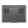 Lenovo LOQ Essential 15ARP11 15,6 collu FHD IPS 144Hz spēļu klēpjdators - AMD Ryzen 5 150, 16GB DDR5, 512GB SSD, GeForce RTX 5050 8GB, bez OS, Luna Grey