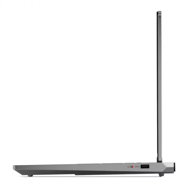 Lenovo LOQ Essential 15ARP11 15,6 collu FHD IPS 144Hz spēļu klēpjdators - AMD Ryzen 5 150, 16GB DDR5, 512GB SSD, GeForce RTX 5050 8GB, bez OS, Luna Grey