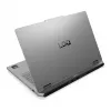 Lenovo LOQ Essential 15ARP11 15,6 collu FHD IPS 144Hz spēļu klēpjdators - AMD Ryzen 5 150, 16GB DDR5, 512GB SSD, GeForce RTX 5050 8GB, bez OS, Luna Grey