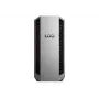 Lenovo LOQ Tower 26ADR10 spēļu galddators (AMD Ryzen 9 8945HX, 16GB DDR5, 1TB SSD, NVIDIA GeForce RTX 5070 12GB, Windows 11 Home)