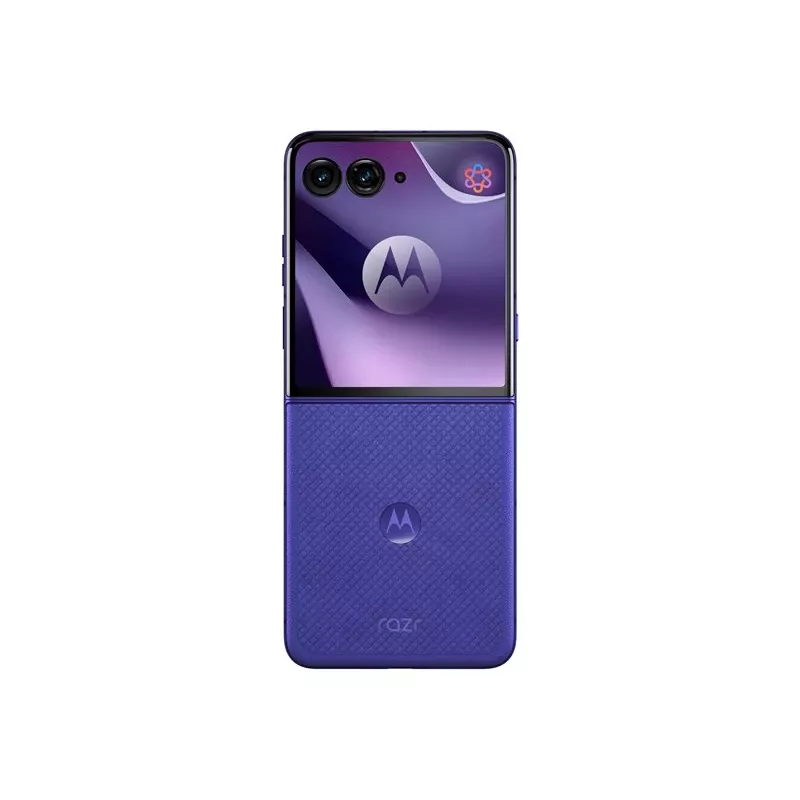 Lenovo Motorola Razr 70 Ultra 7 collu 16GB 512GB Android Pantone Orient Blue