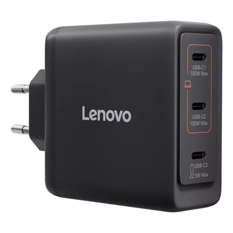 Lenovo Multi-Port USB-C 100W