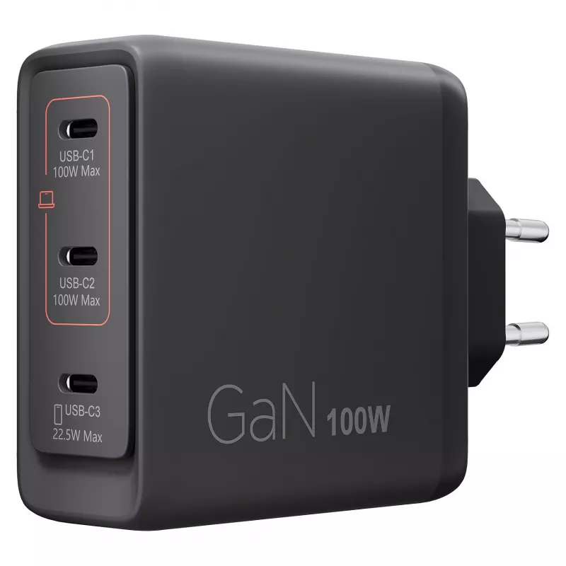 Lenovo Multi-Port USB-C 100W