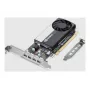 Lenovo NVIDIA T400E 4GB GDDR6 4x mini-DisplayPort zema profila grafiskā karte