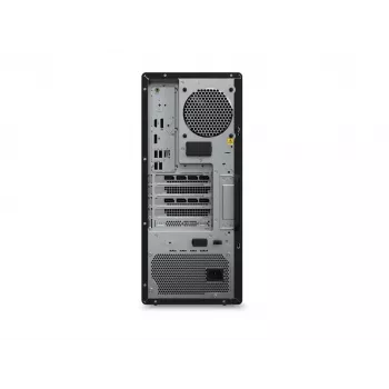 Lenovo ThinkStation P3 Tower Gen 2 30HT00BGMT galddators, Intel Core Ultra 9 285K, 32GB DDR5, 1TB SSD, Windows 11 Pro