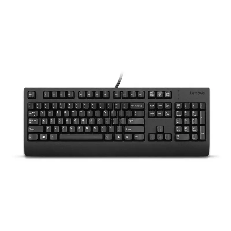 Lenovo Preferred Pro II - Keyboard - Full Size