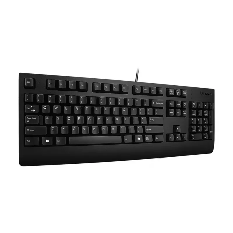 Lenovo Preferred Pro II - Keyboard - Full Size