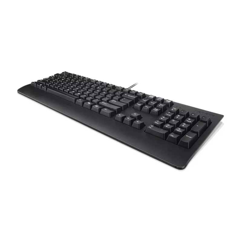 Lenovo Preferred Pro II - Keyboard - Full Size