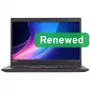 Lenovo Renewed Grade B ThinkPad X13 G1 13.3 inch FHD IPS Ryzen 5 Pro 4650U 16GB 256GB SSD Windows 11 Pro estoniešu tastatūra
