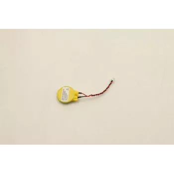 Lenovo RTC akumulators (FRU02HK904) – CR2032 CMOS akumulators ThinkPad portatīvajiem datoriem